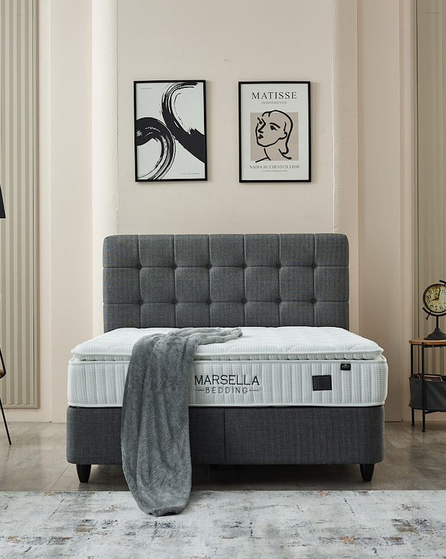 Hat05 Bedding Set