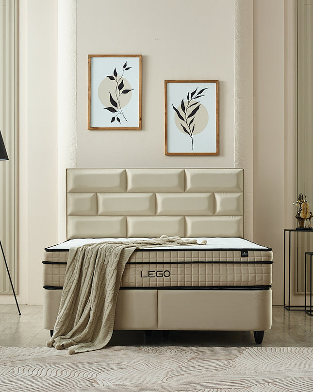 Lego Bedding Set