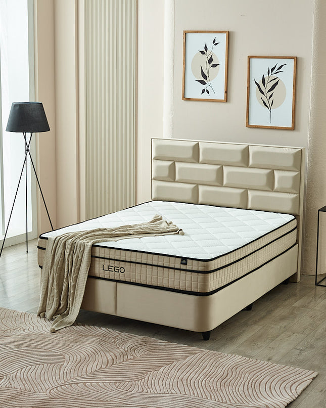 Lego Bedding Set
