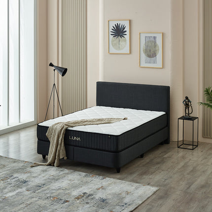 Luna Bedding Set