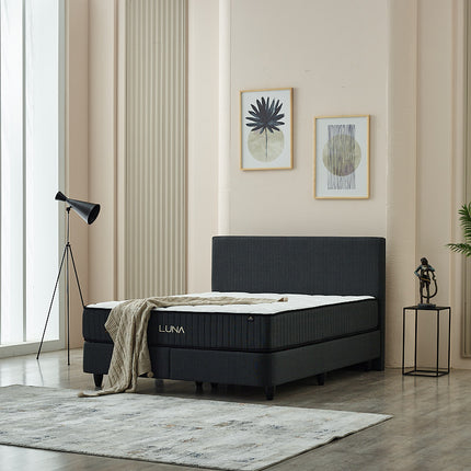 Luna Bedding Set