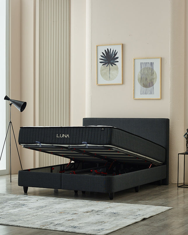 Luna Bedding Set