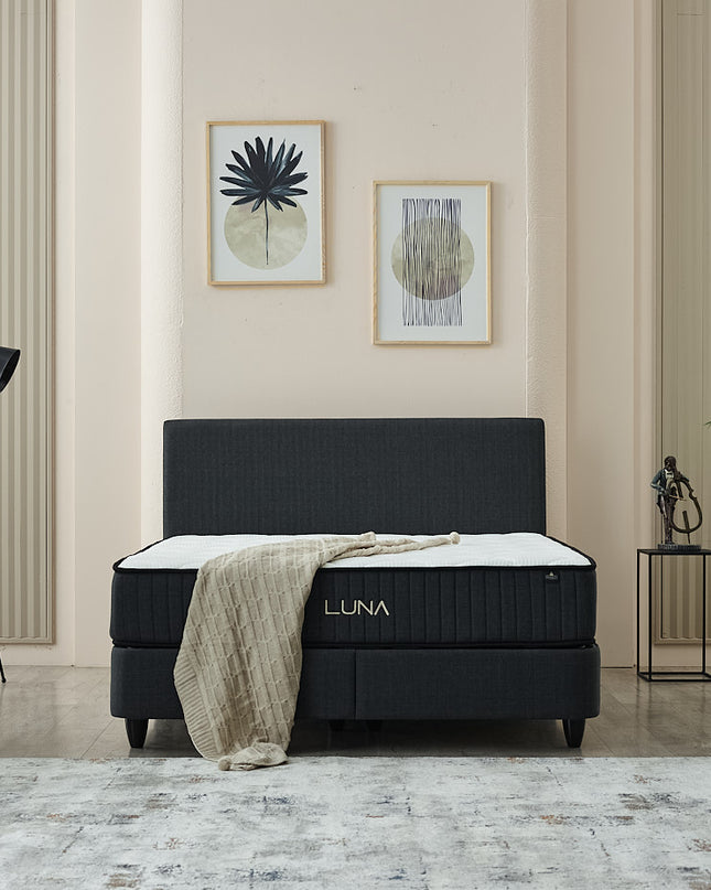 Luna Bedding Set