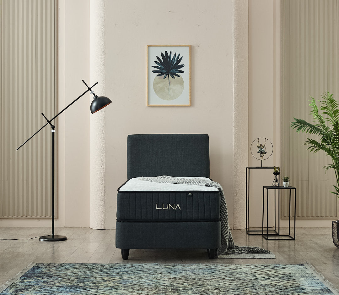 Luna Bedding Set