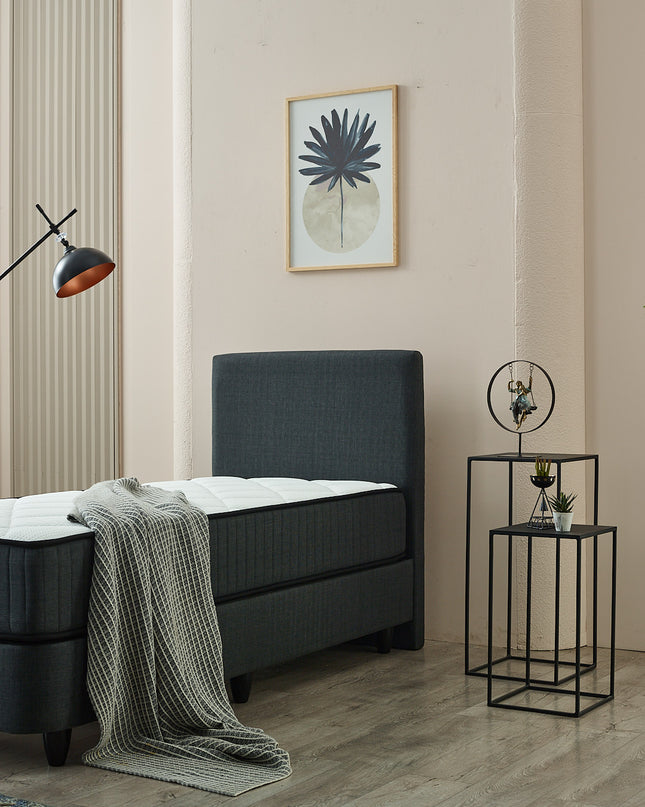 Luna 1 Persoons Bedding Set