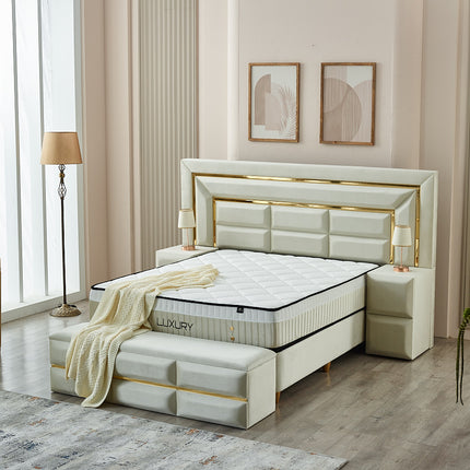 Luxury Bedding Set