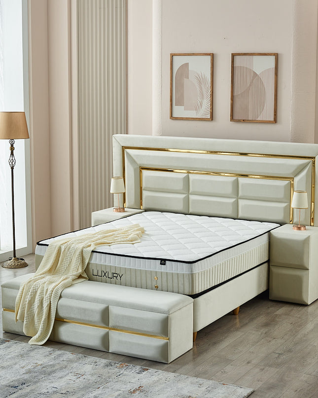 Luxury Bedding Set