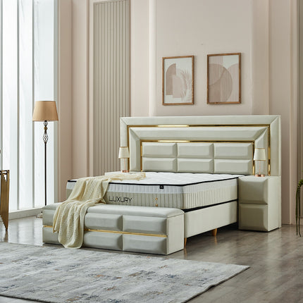 Luxury Bedding Set