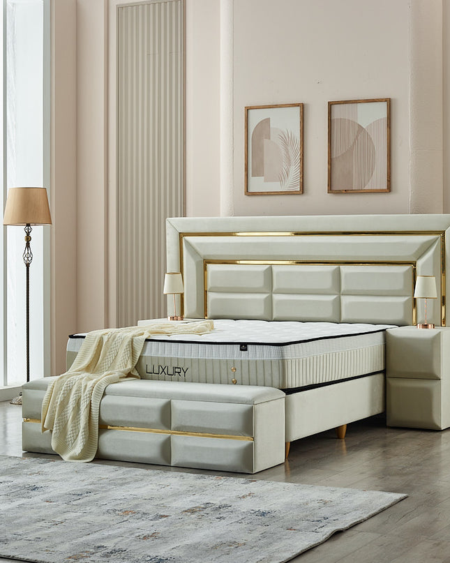 Luxury Bedding Set