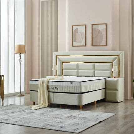 Luxury Bedding Set