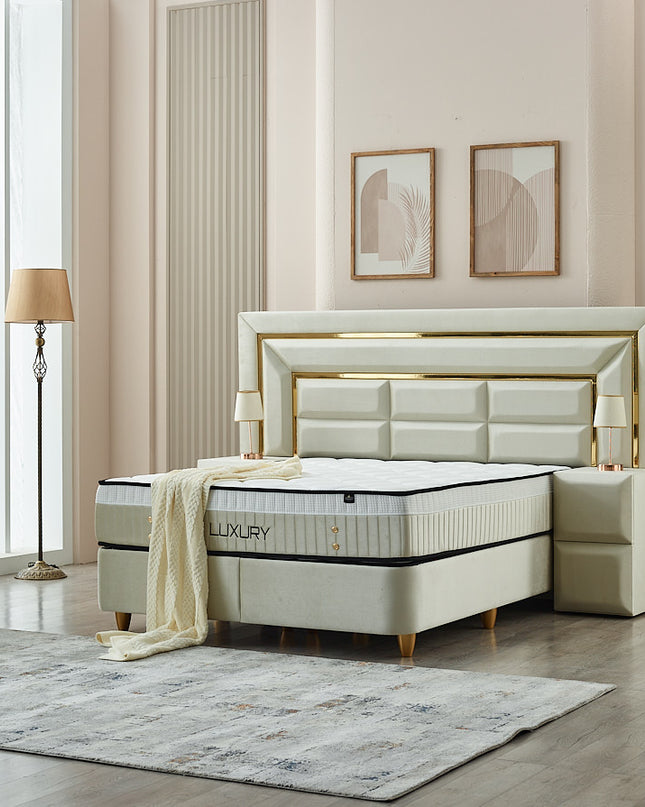 Luxury Bedding Set