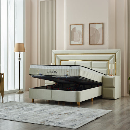 Luxury Bedding Set