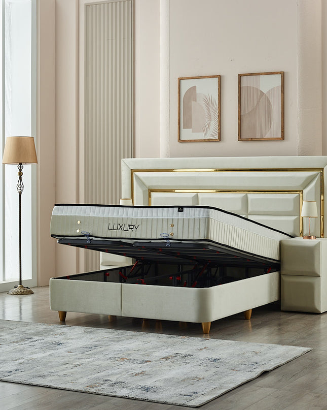 Luxury Bedding Set