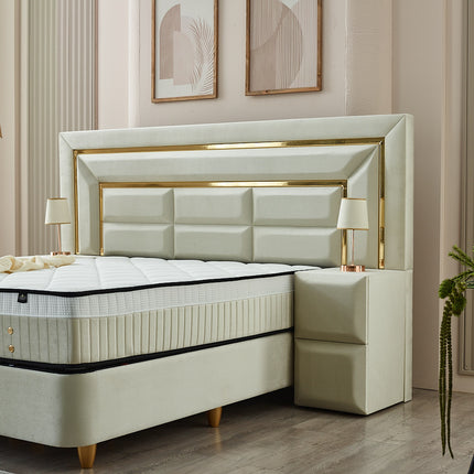 Luxury Bedding Set
