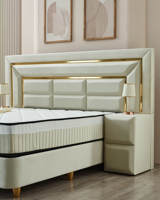 Luxury Bedding Set
