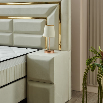 Luxury Bedding Set