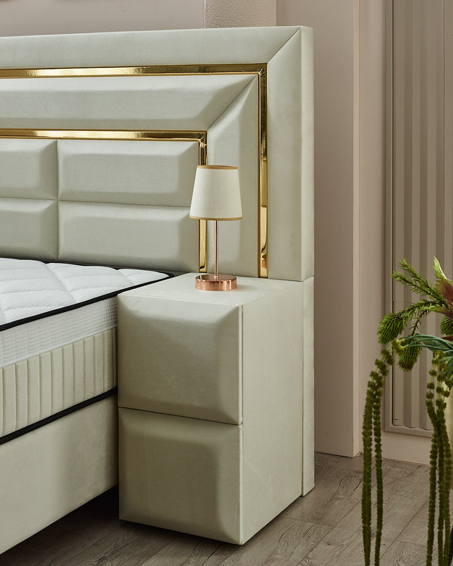 Luxury Bedding Set