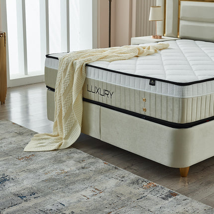 Luxury Bedding Set