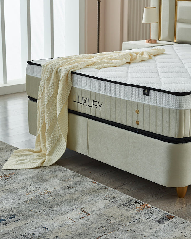 Luxury Bedding Set