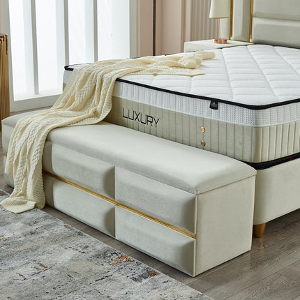 Luxury Bedding Set