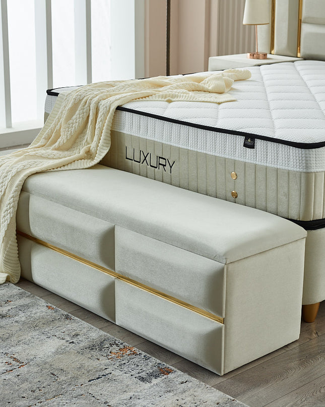 Luxury Bedding Set