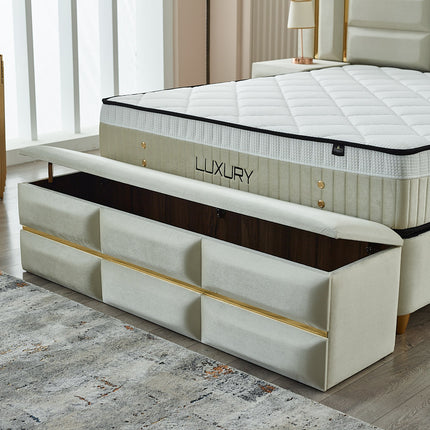 Luxury Bedding Set