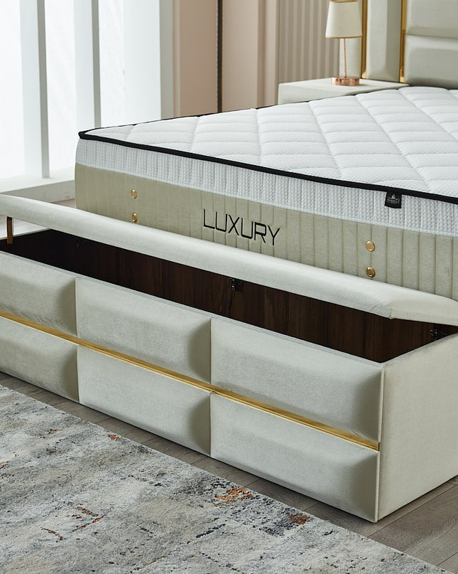 Luxury Bedding Set
