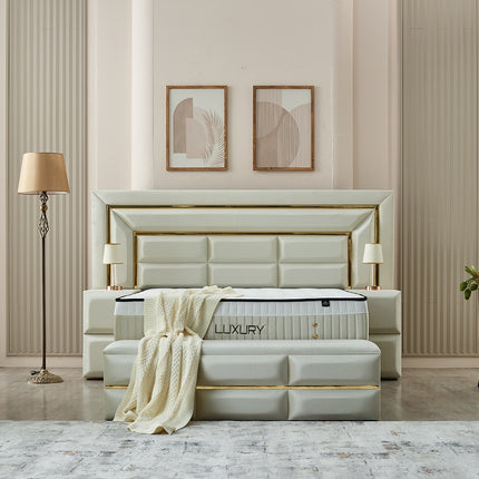 Luxury Bedding Set