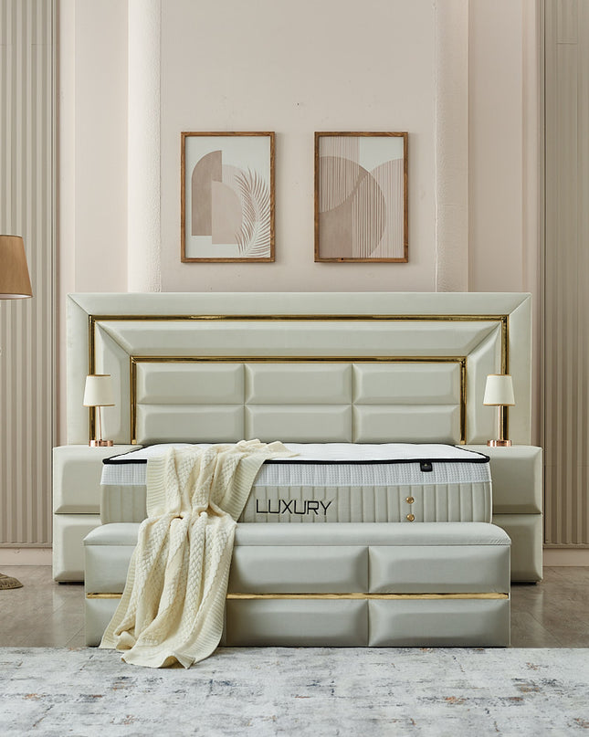 Luxury Bedding Set