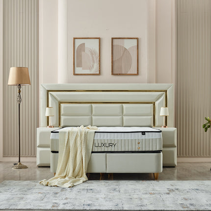 Luxury Bedding Set