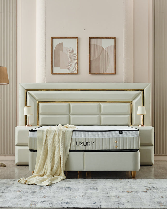 Luxury Bedding Set
