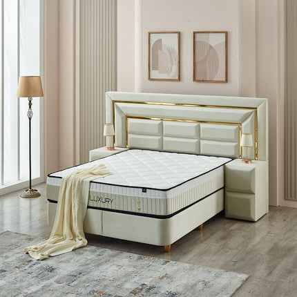 Luxury Bedding Set