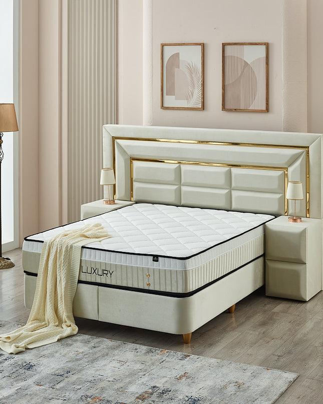 Luxury Bedding Set