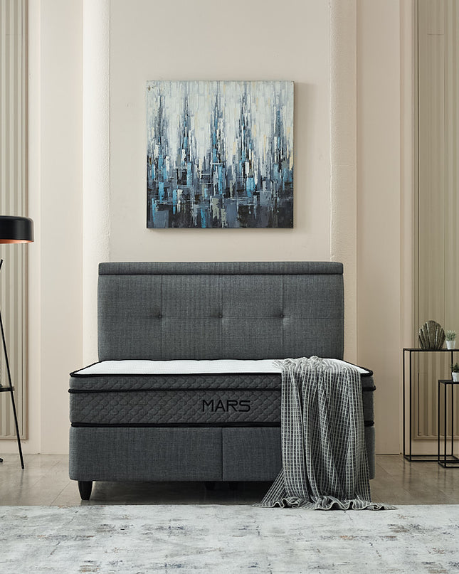 Mars Bedding Set