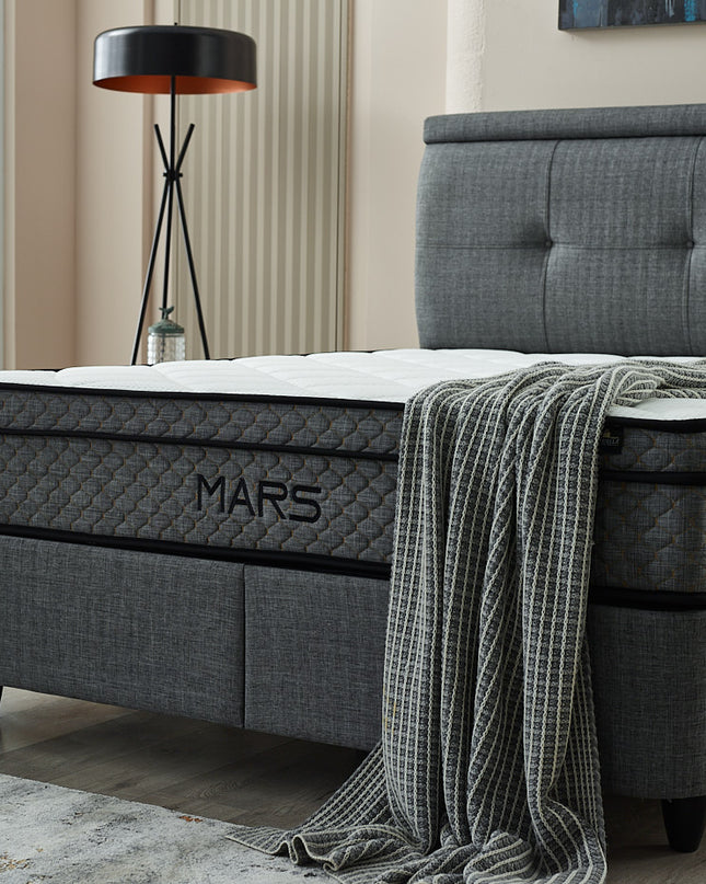 Mars Bedding Set