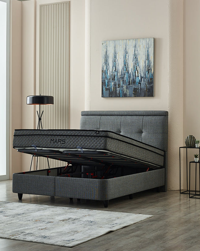 Mars Bedding Set