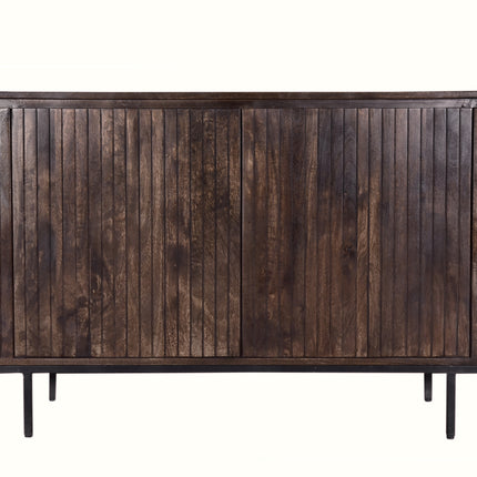Noor Walnut 170cm