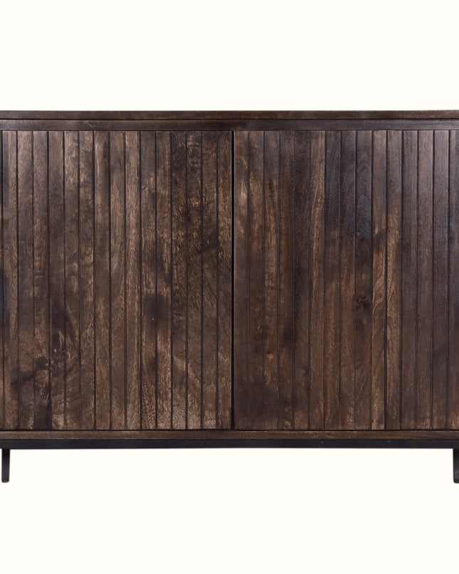 Noor Walnut 170cm