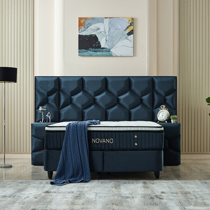 Novano Bedding Set