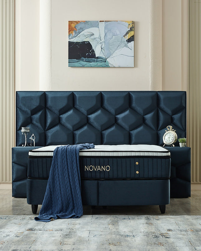 Novano Bedding Set