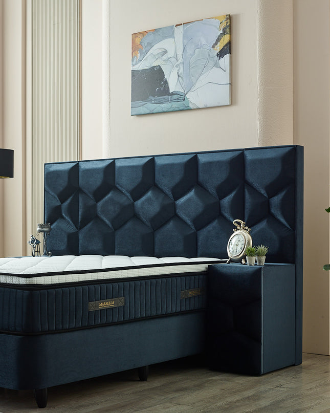 Novano Bedding Set