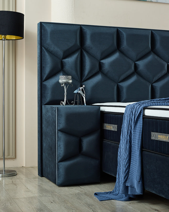 Novano Bedding Set