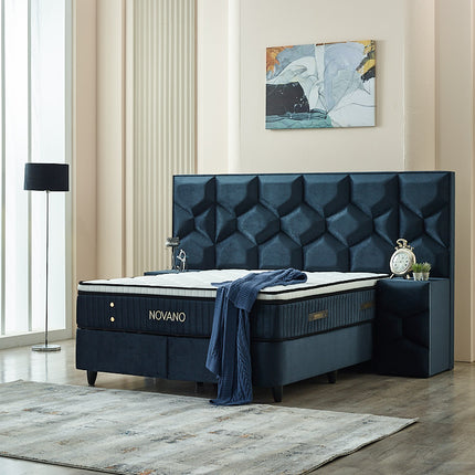 Novano Bedding Set