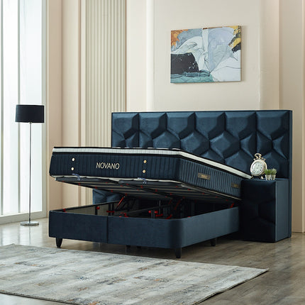 Novano Bedding Set