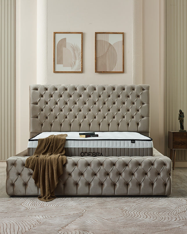 Odessa Bedding Set