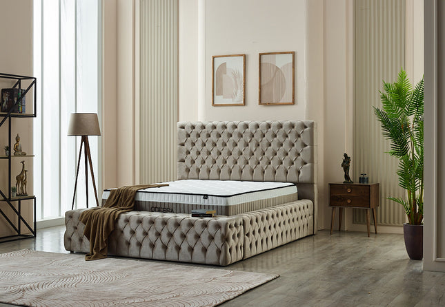Odessa Bedding Set