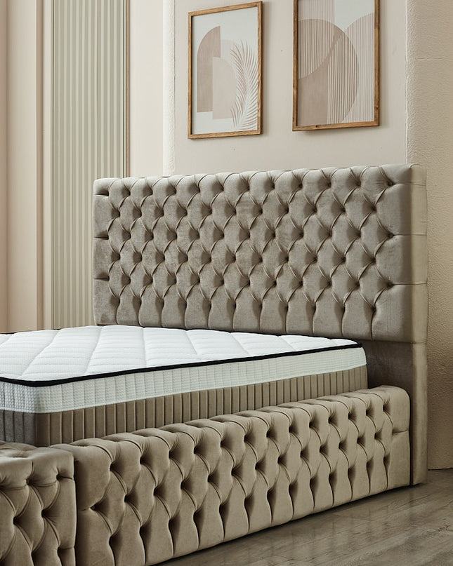 Odessa Bedding Set