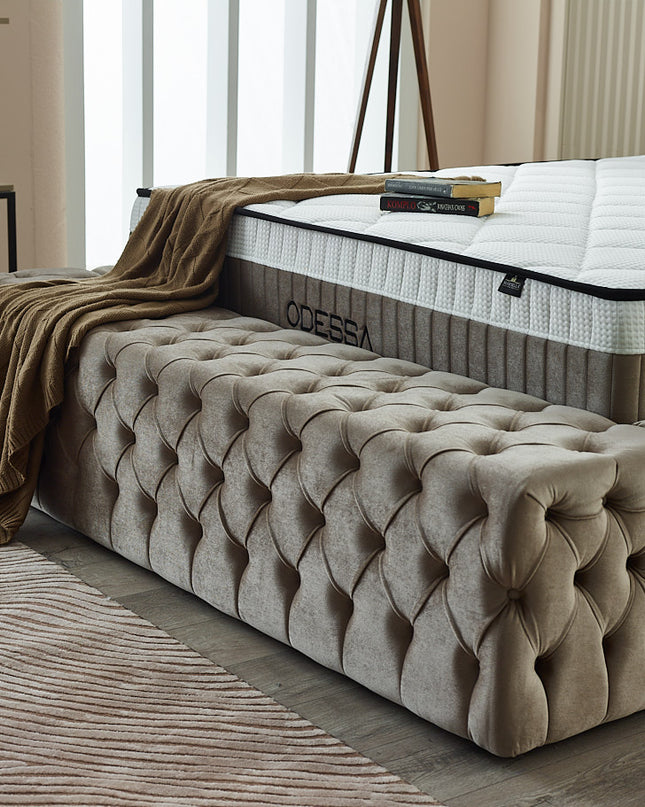 Odessa Bedding Set