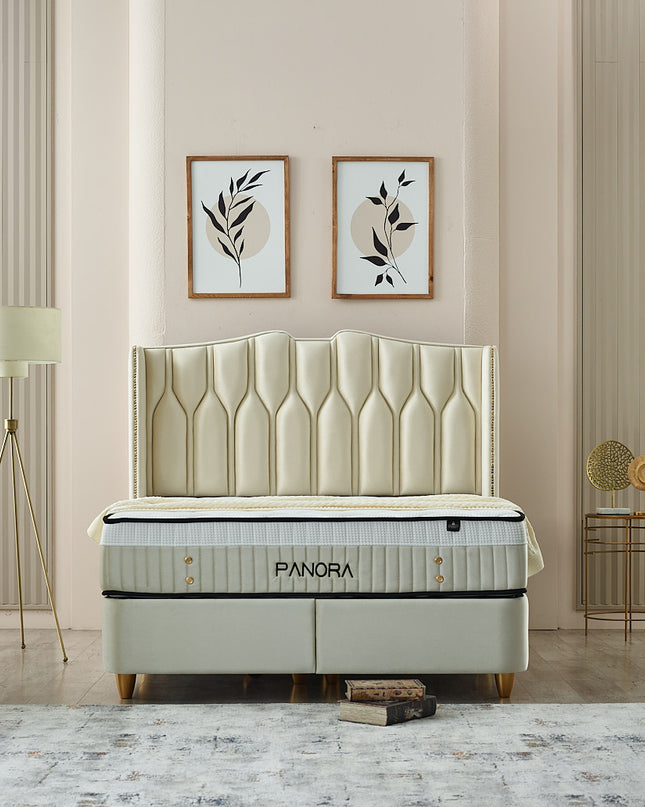 Panora Bedding Set