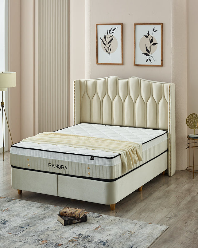Panora Bedding Set